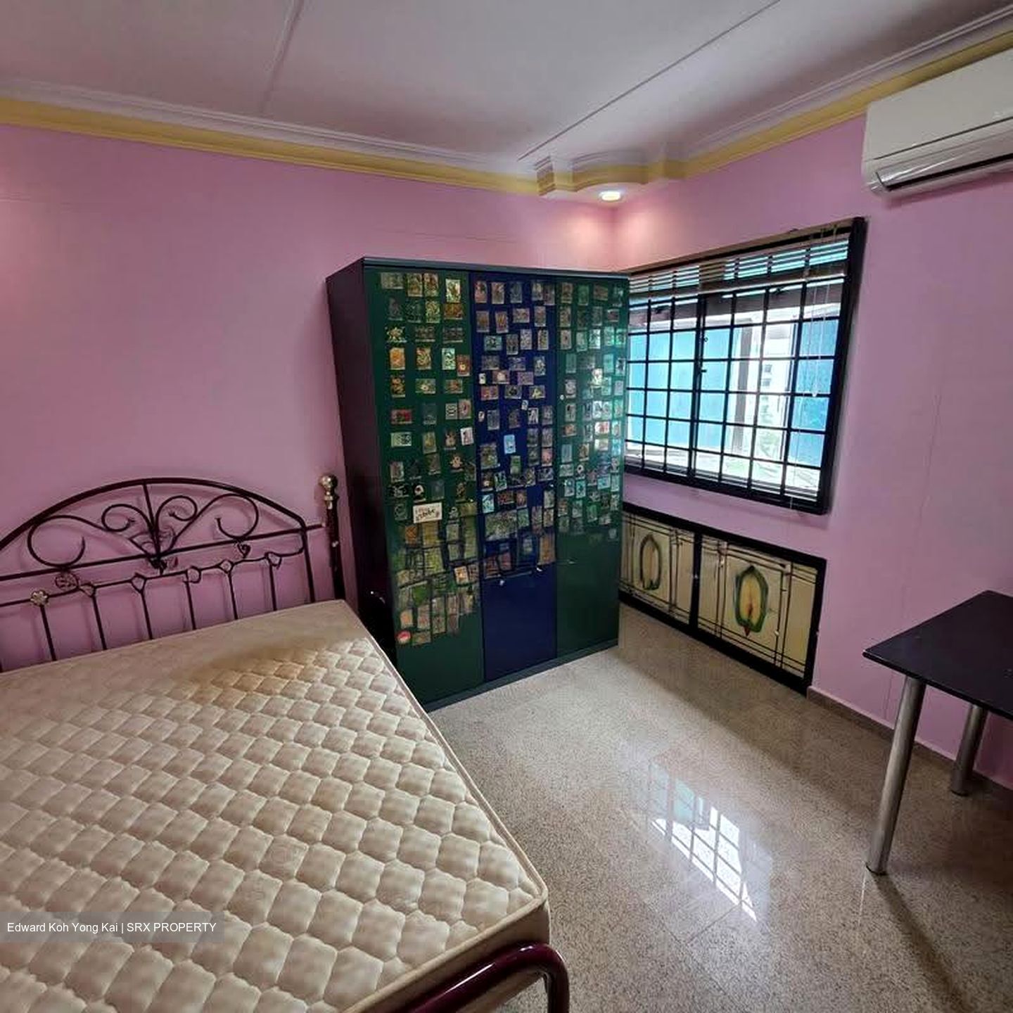 Blk 617 Woodlands Avenue 4 (Woodlands), HDB 4 Rooms #633747431